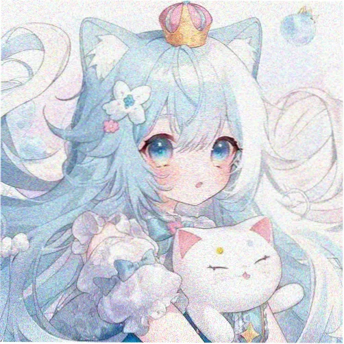 用户 夜行动物 头像